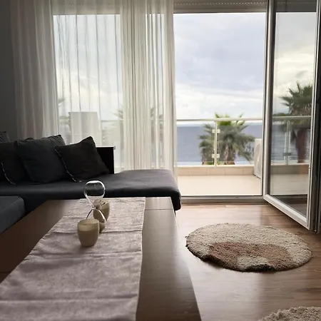 Apartment M&i Sarandë