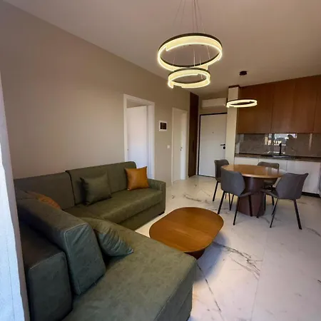 M&i Apartament