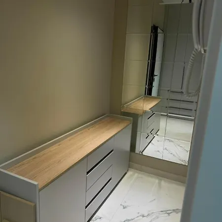 M&i Apartament