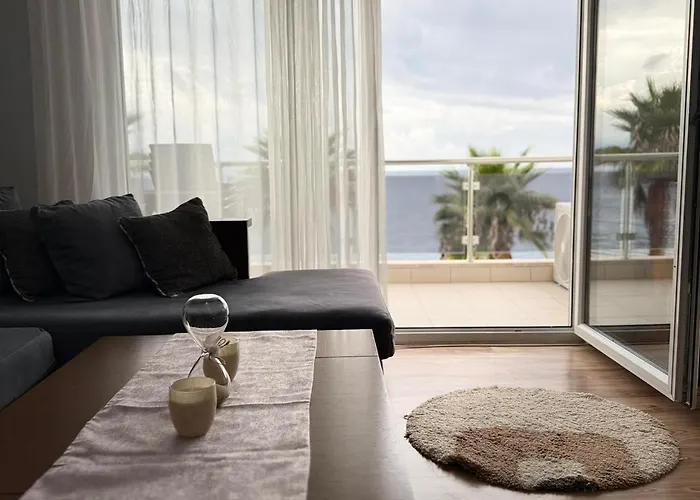 Apartment M&i Sarandë