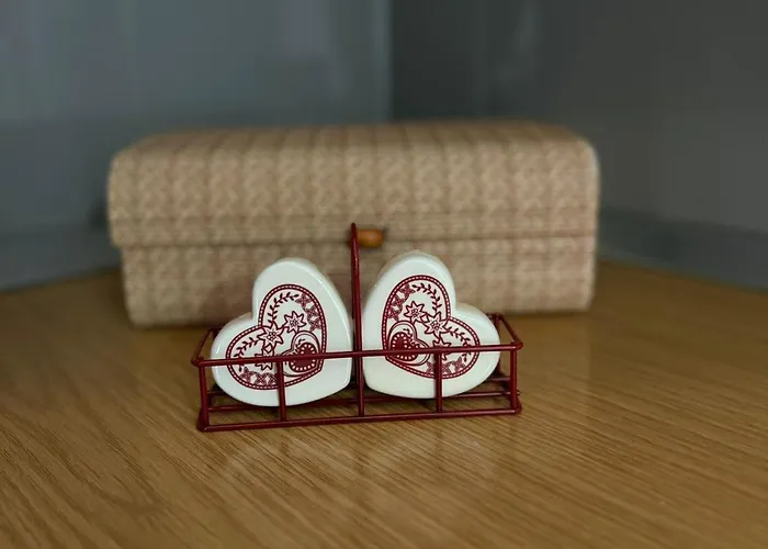 M&i Апартаменты *