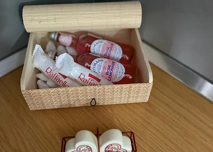 Апартаменты M&i Саранда