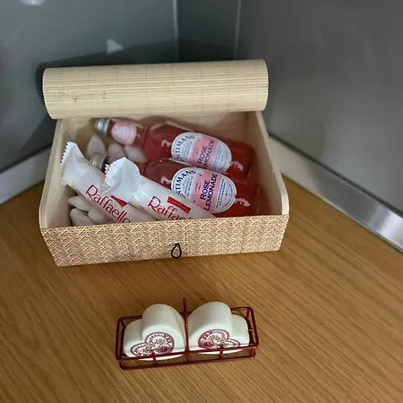 Διαμέρισμα M&i Σαράντα